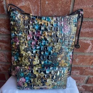 Good used condition Retrograde Katie and Ady wallet..